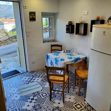 아파트 2a Ucciani