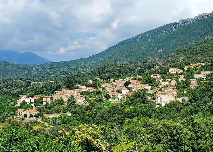 2a Apartman Ucciani