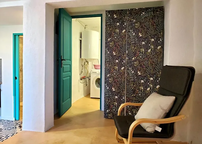 2a Apartman Ucciani