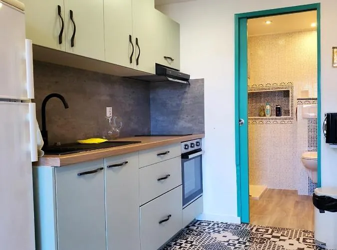 2a Apartman *