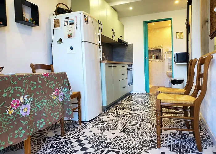 Apartman 2a *