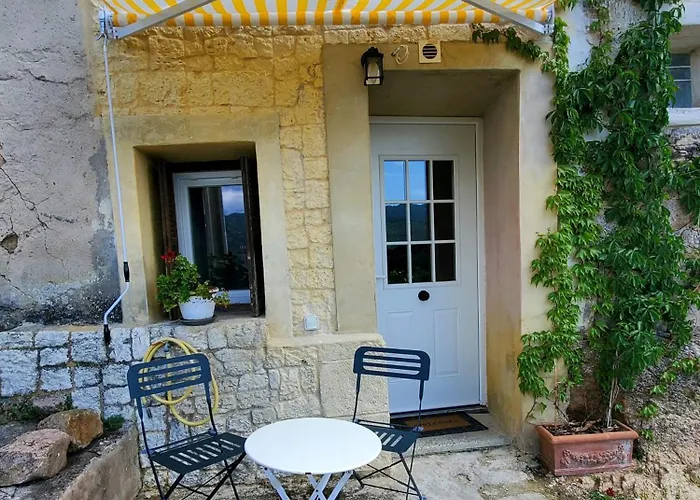 Apartman 2a