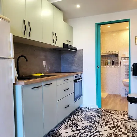 2a Appartement *