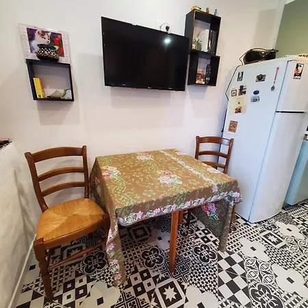 2a Appartement Ucciani