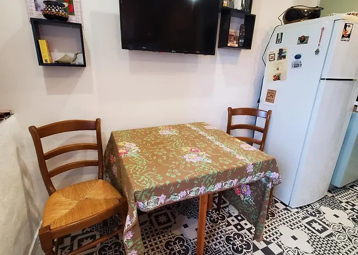 2a Apartment Ucciani